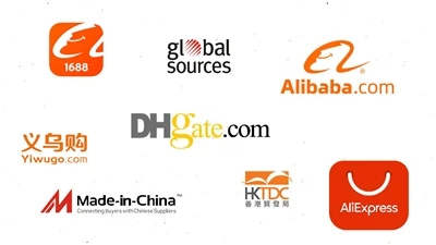 Las 7 mejores alternativas a Alibaba para el abastecimiento mayorista en 2026