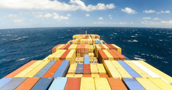Sea Freight From China To Colombia suppliers