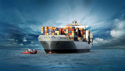 Servicios de transporte marítimo desde China a Bulgaria